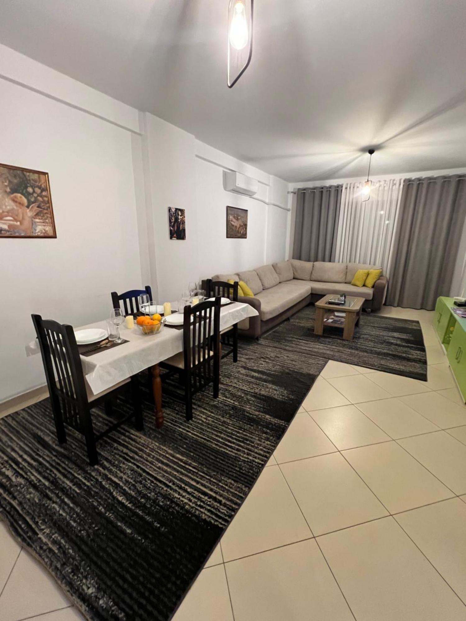 Nerths Apartment Tirana